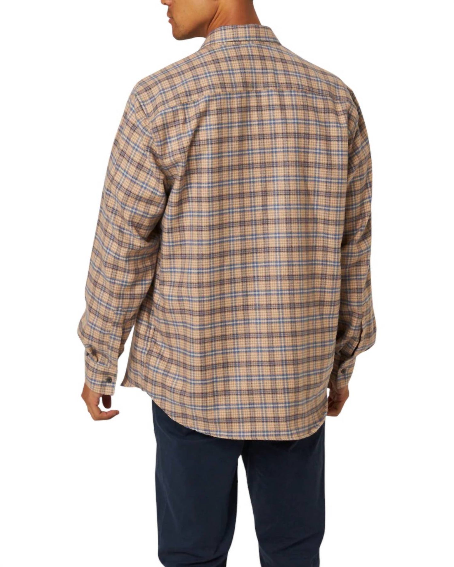 Farley Shirt