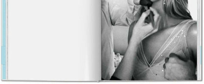 Mario Testino I Love You Book