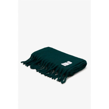 Recycled Scarf