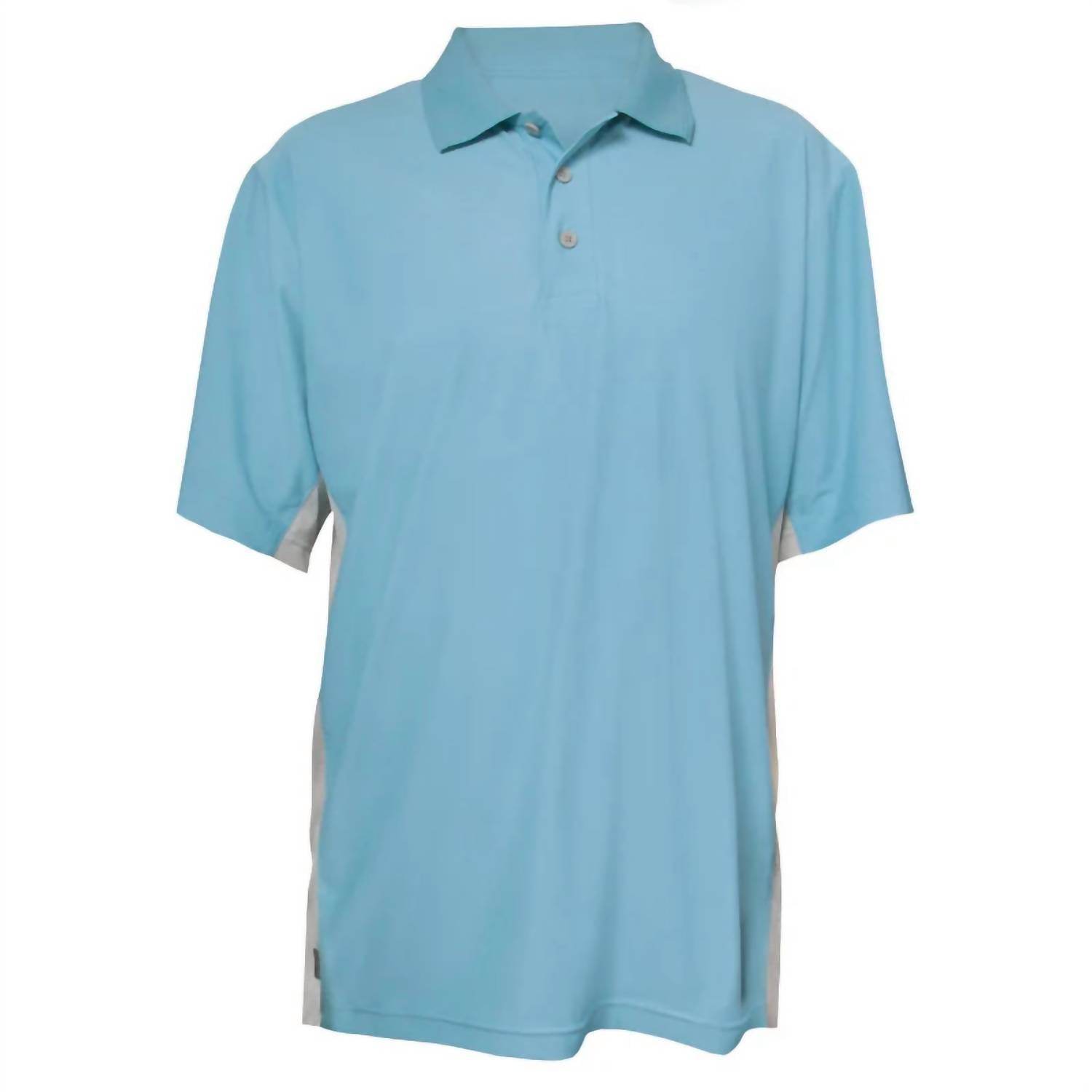 Calcutta - Men's Performance Polo Shirt - Rack Hunt -