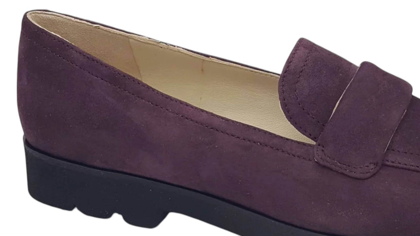 Amalfi by Rangoni - Women's Giuliano Loafer - Rack Hunt