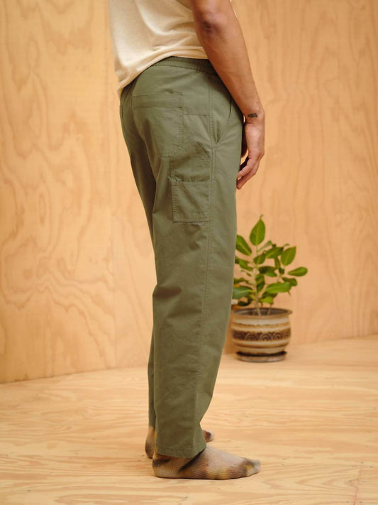 Mollusk Surf Shop - Men's Pinnacle Pants - Rack Hunt -