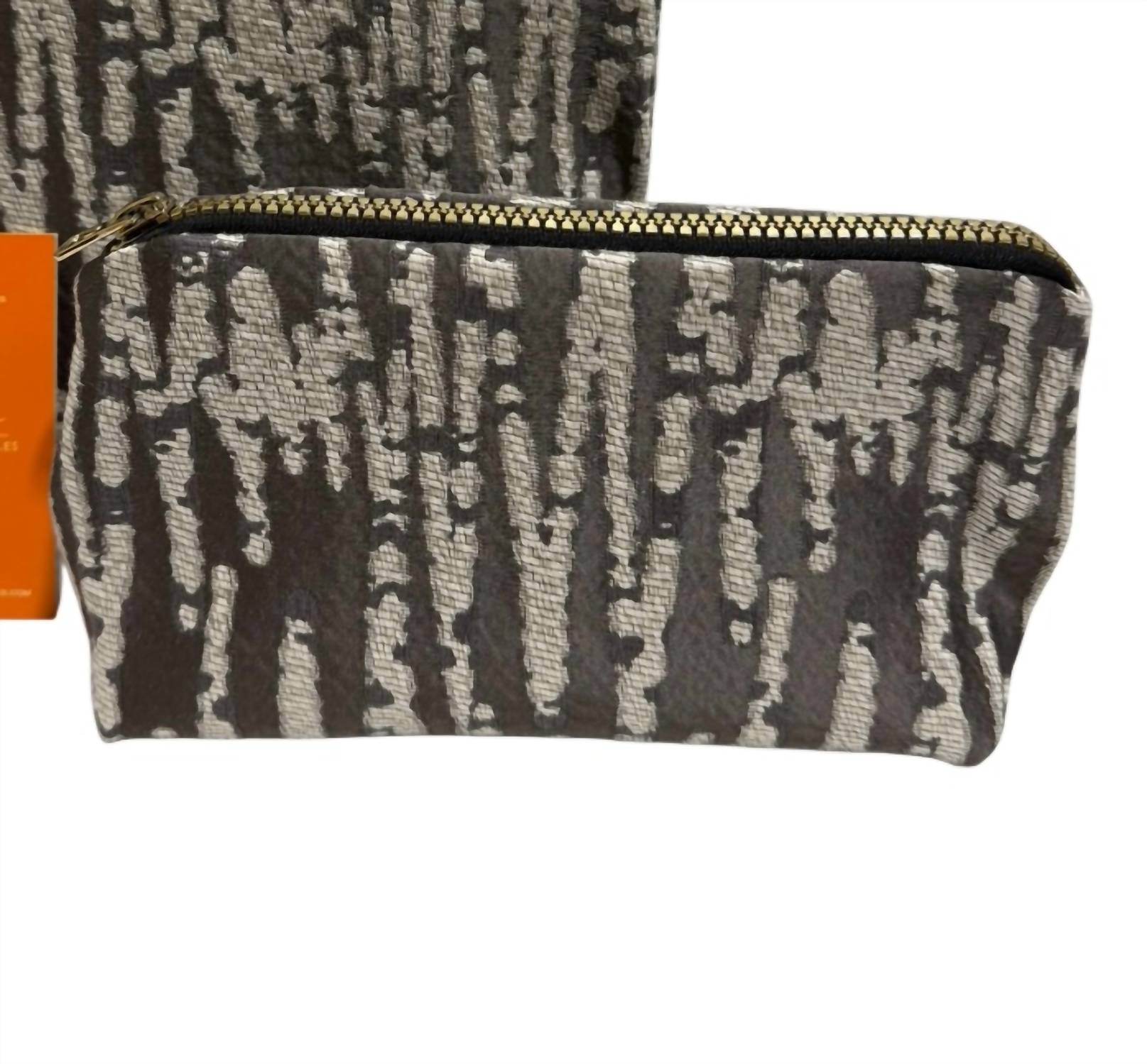 Sunsets of Naples - Make Up Bags Set - Rack Hunt -