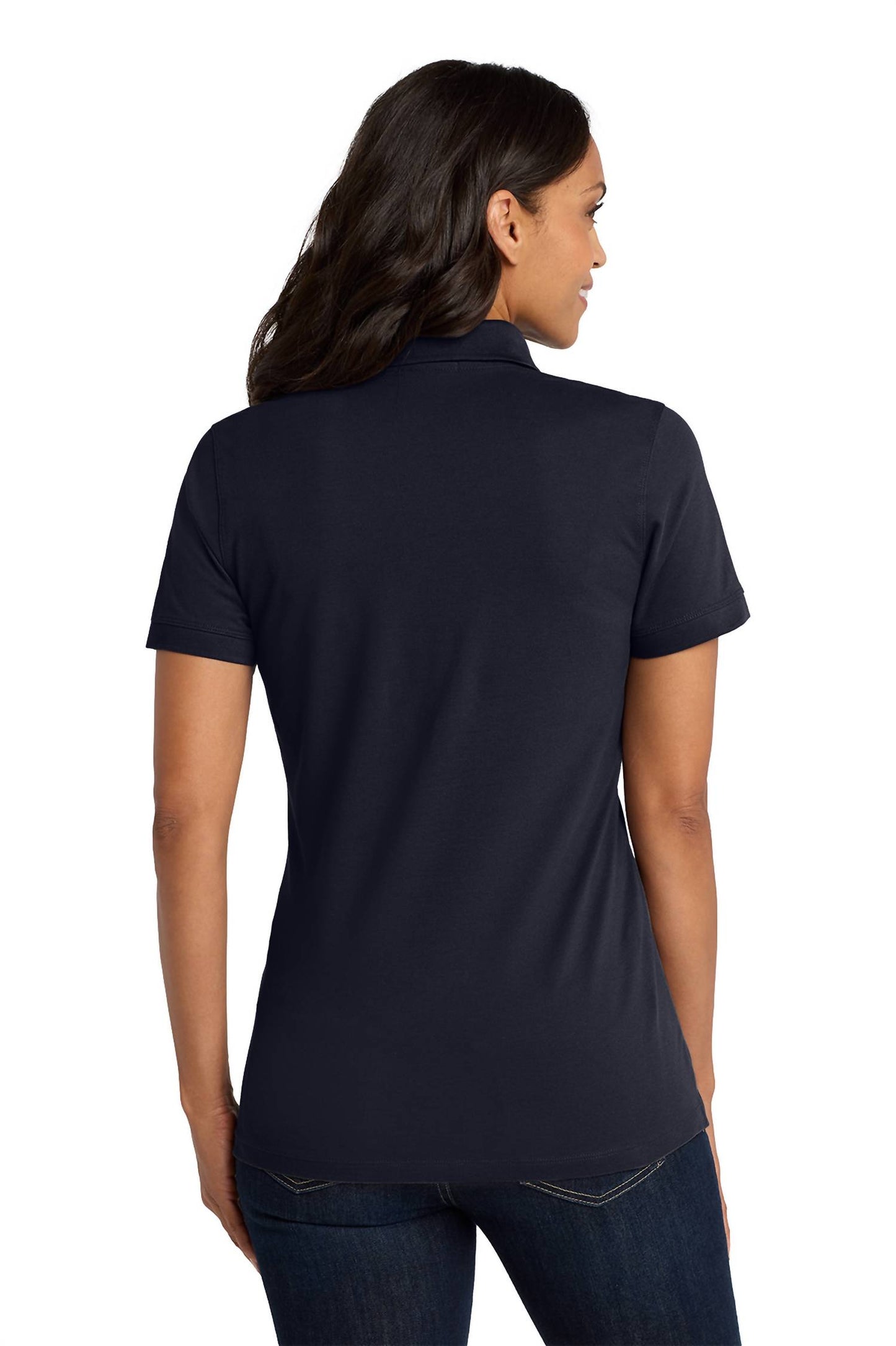 Ezcotton Short Sleeve Polo