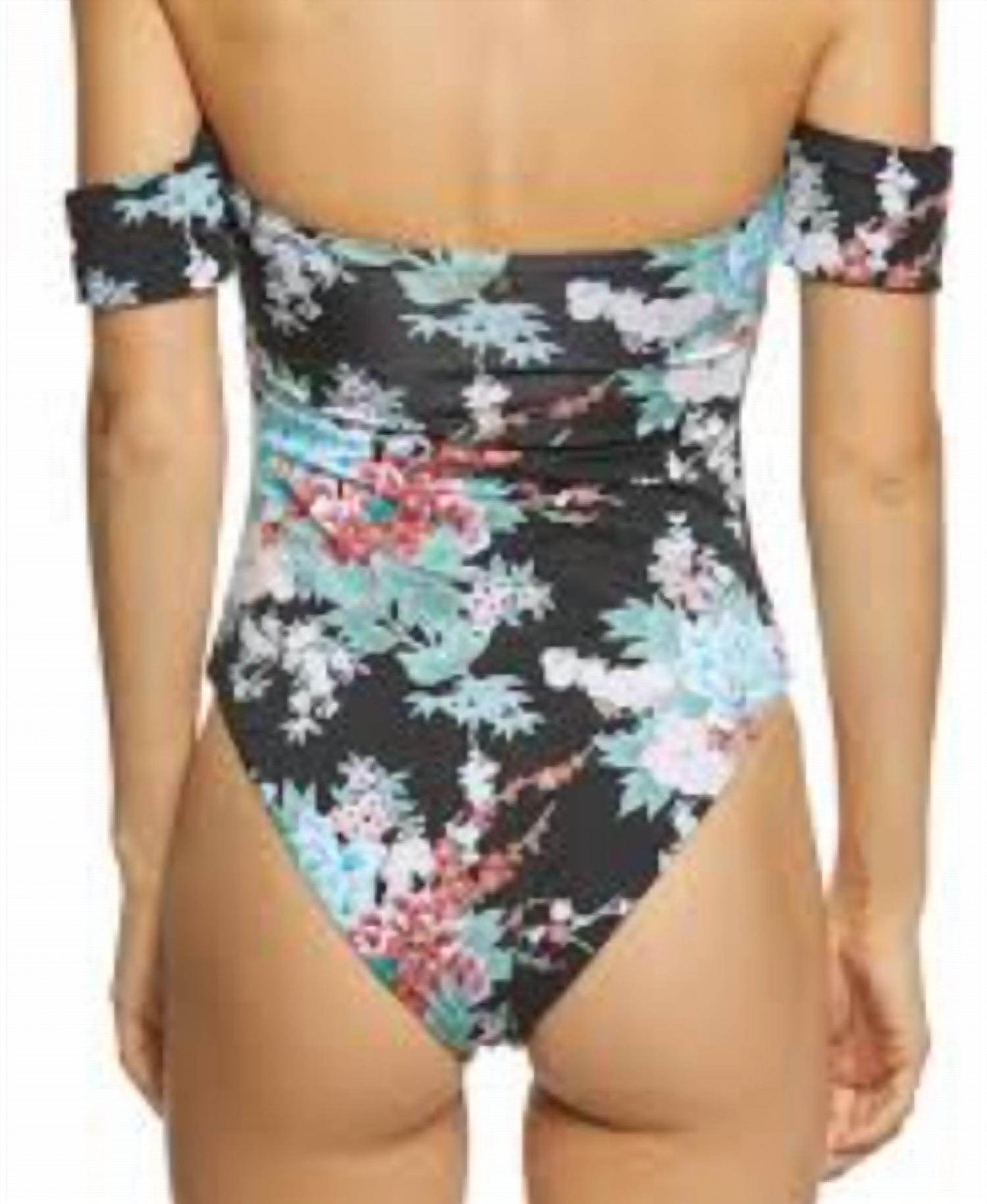 Radio Fiji - Kyoto Mariko One Piece - Rack Hunt -