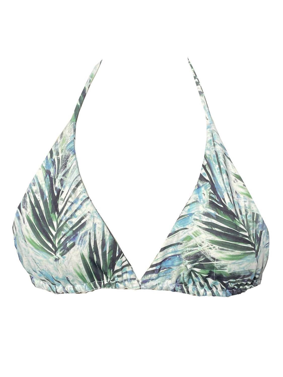 LVHR - Gemma Triangle Bikini Top - Rack Hunt
