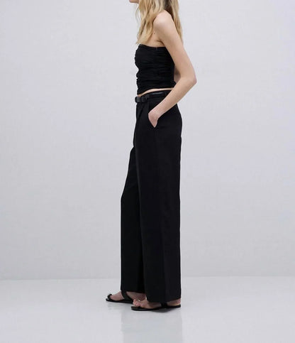 Yerse - Draped Camisole Top - Rack Hunt