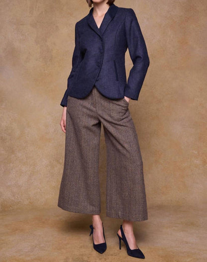 Nicole Tweed Jacket