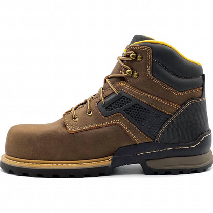 Men's A-max Dozer Safety Toe Work Boot