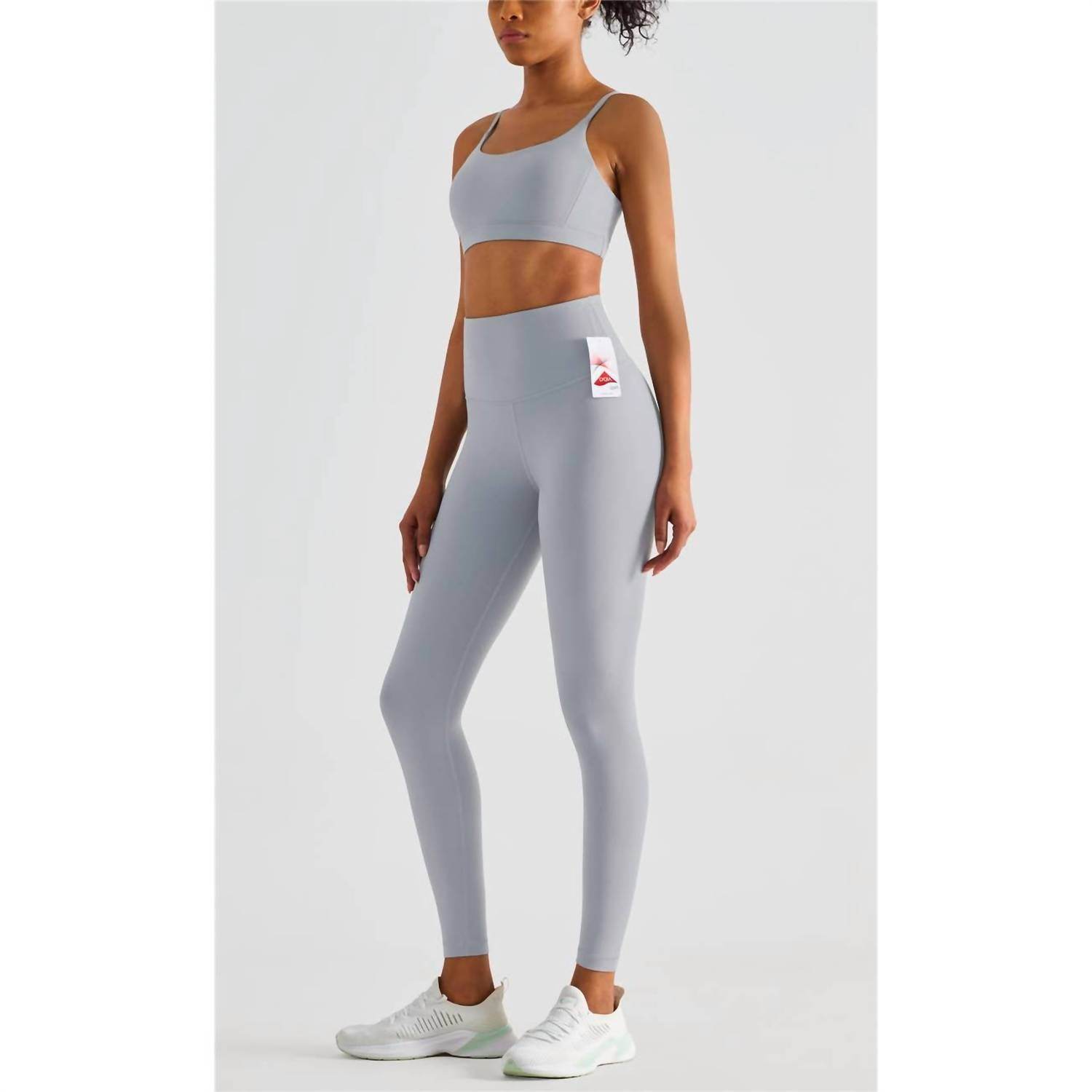 91thelabel - Victory Lycra High Waist Leggings - Rack Hunt -