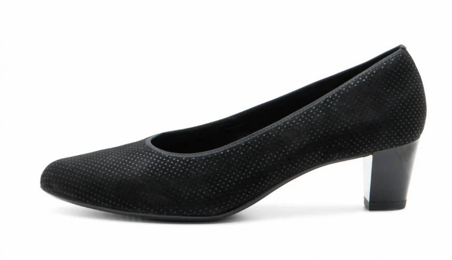 Ara Shoes - Women's Kelly Pump Heel - Rack Hunt