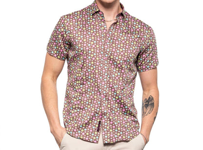 Brownie Points Short Sleeve Shirt