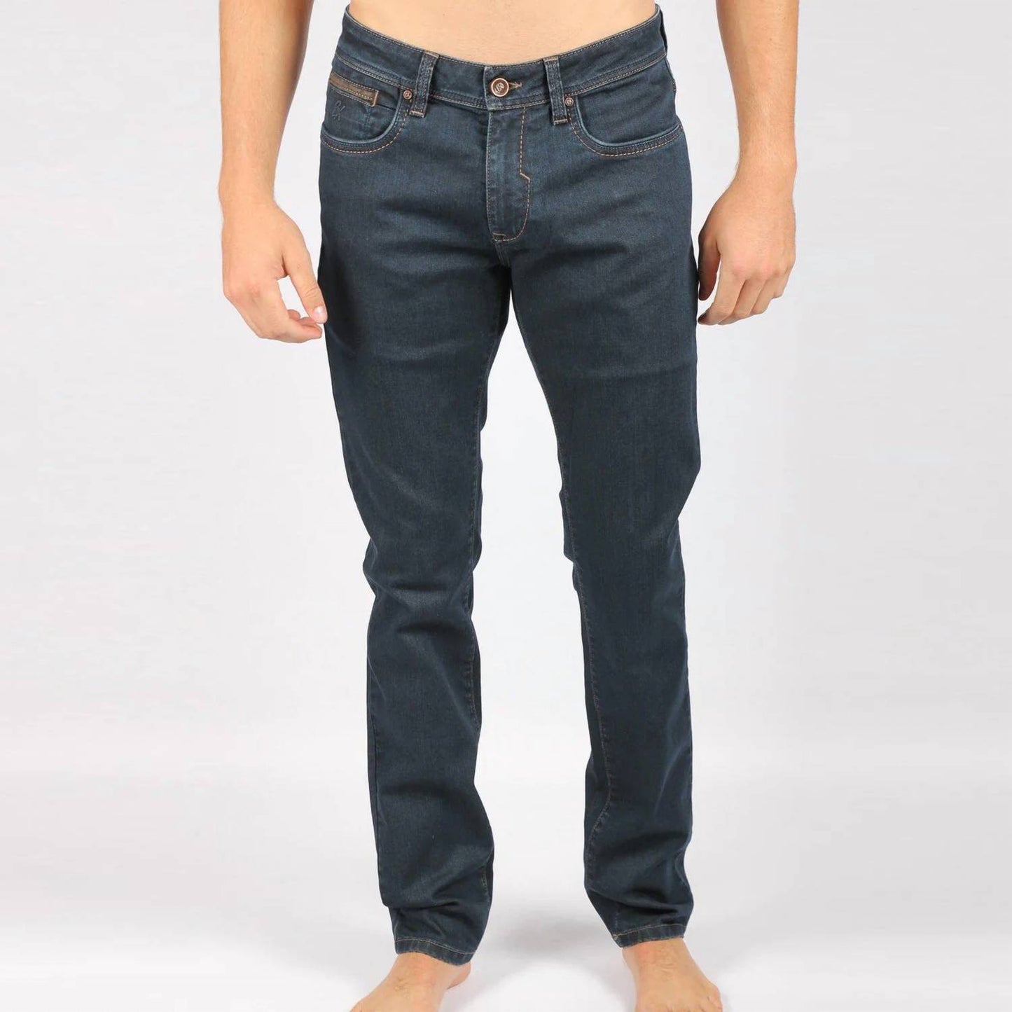 Slim Fit Jeans