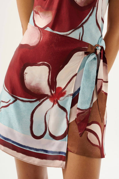 Remy Mini Dress