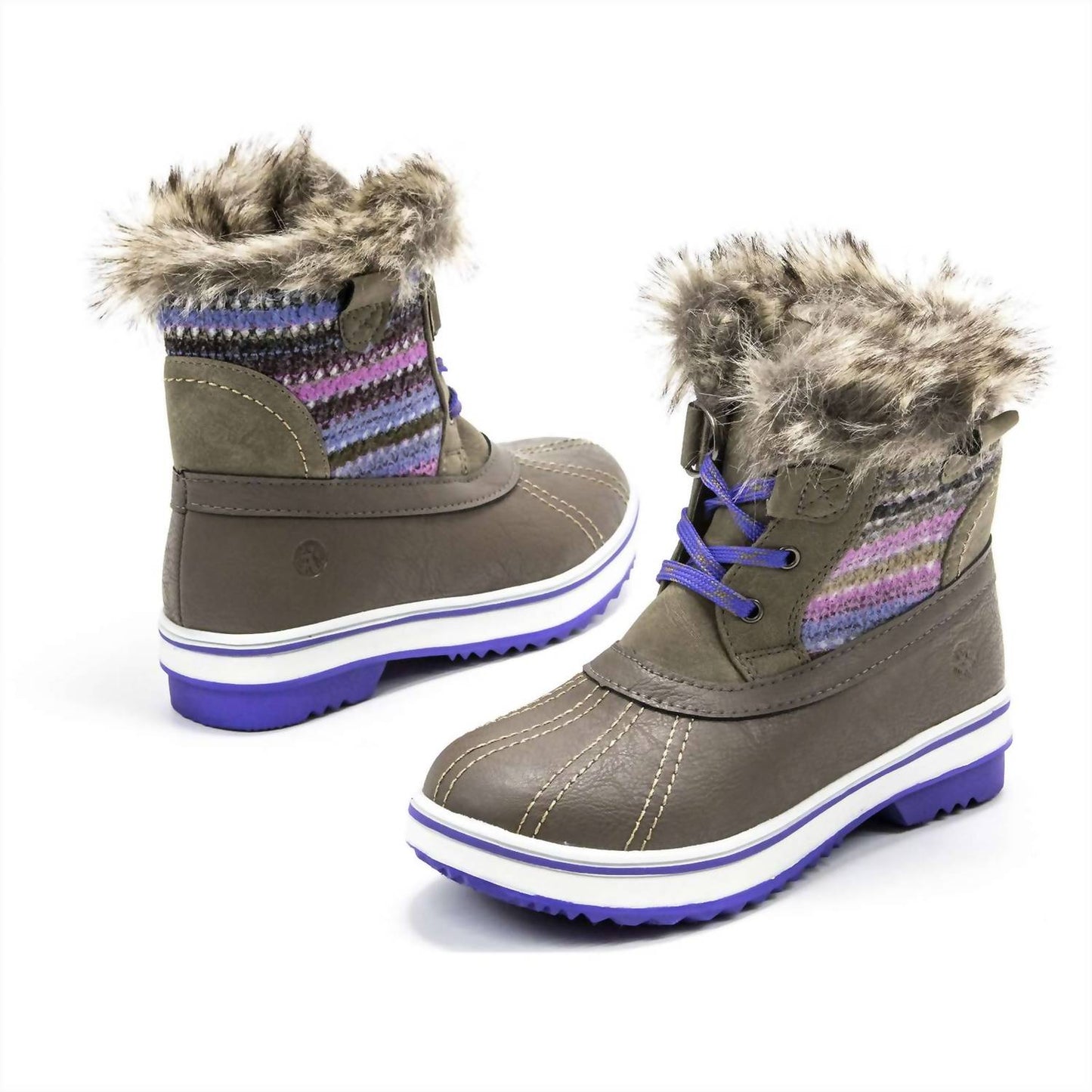 Girl's Brookelle Snow Boot