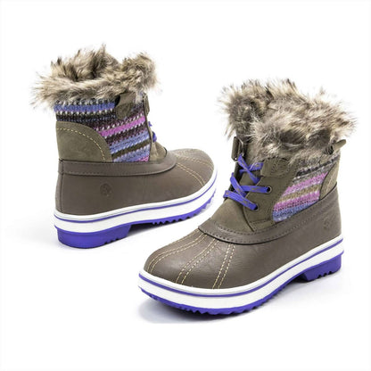Girl's Brookelle Snow Boot