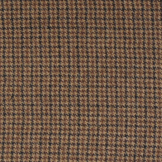 Men's Ivy One Piece Wool Cap
