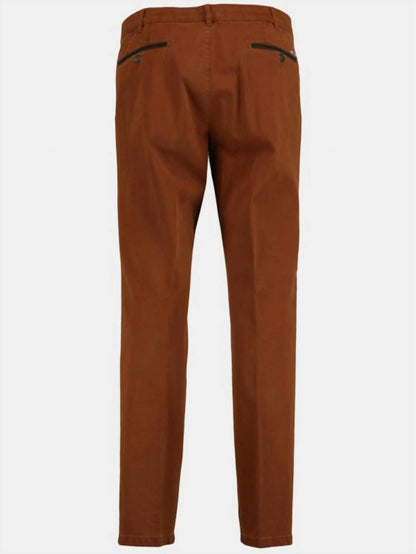 Men's Bonn Modern Fit Chino Pant