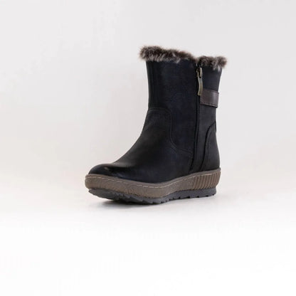 Spring Footwear - Women's Milagra Short Boot - Rack Hunt
