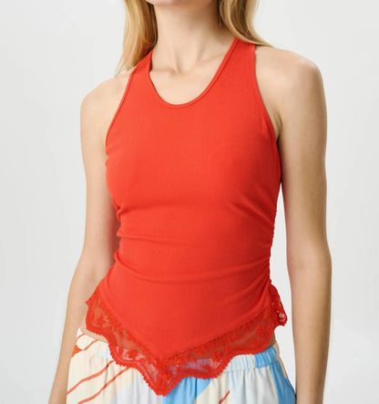 Pippi Tank