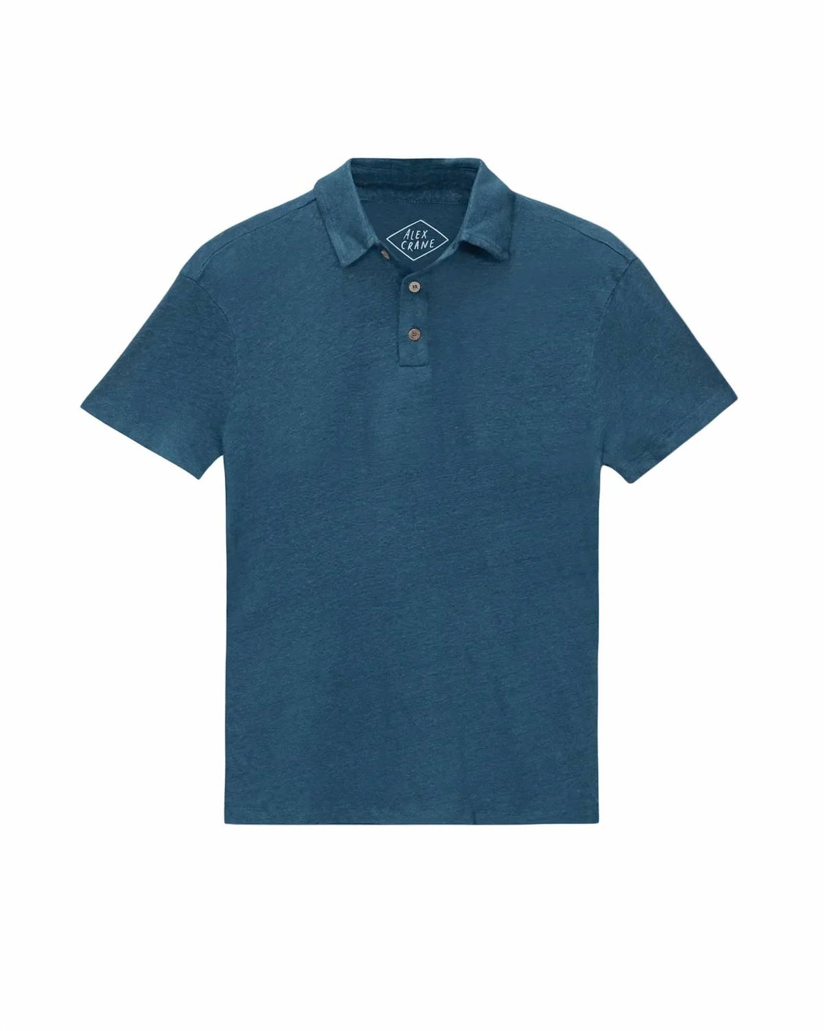Knit Short Sleeve Polo