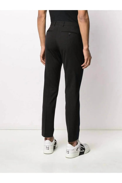 Valentino - Band Trousers - Rack Hunt