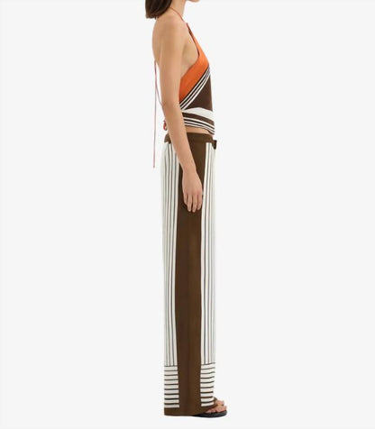 Destino Tailored Pants