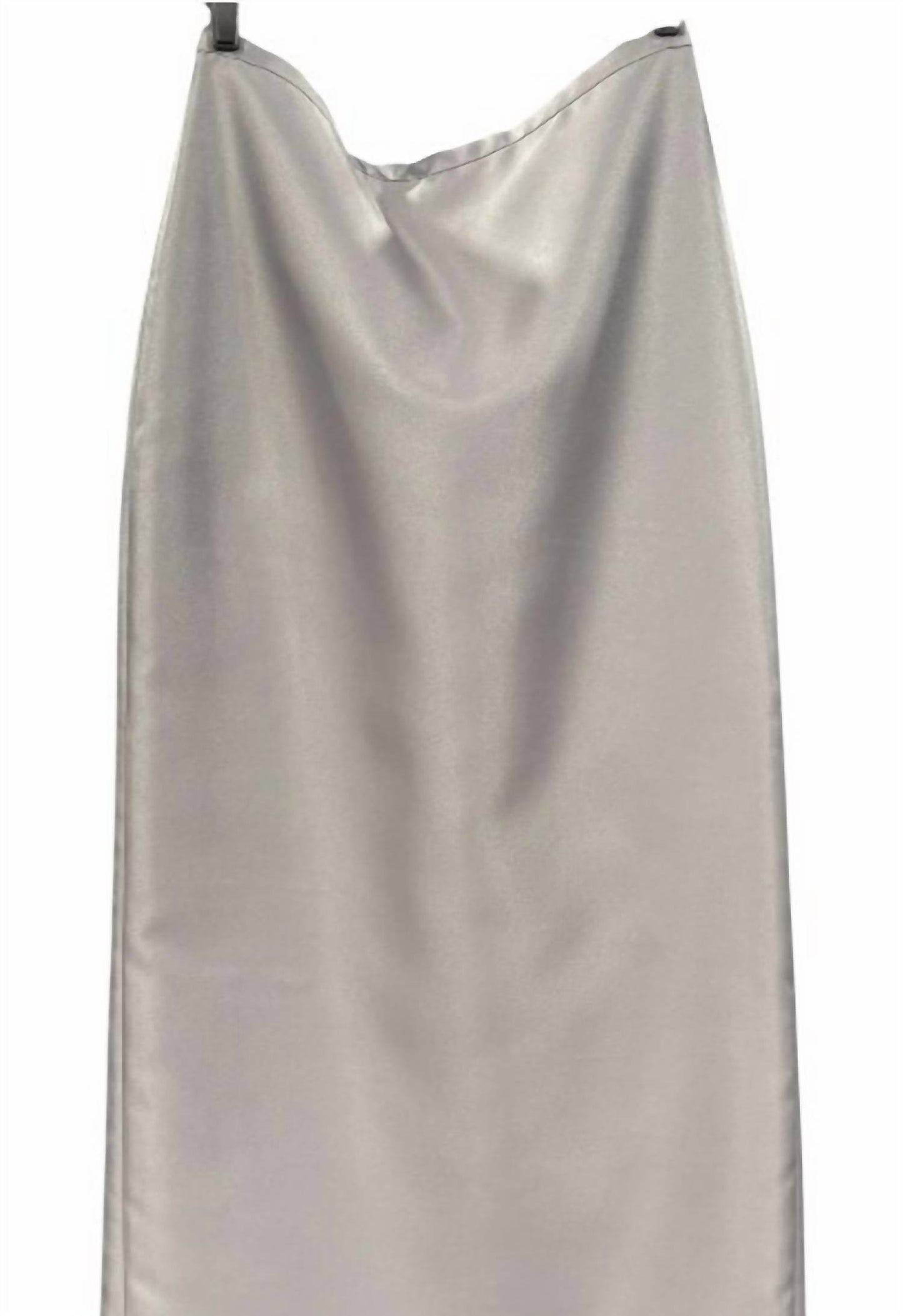 BIGIO Collection - Women's Long Slim Skirt - Rack Hunt -
