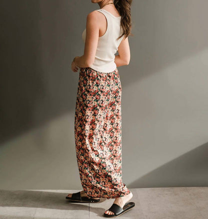 Essential Rib Tank Top