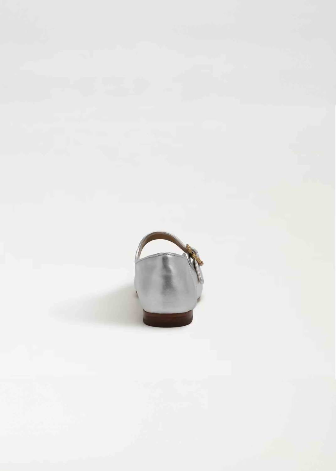 Women's Michaela Mary Jane Flat Sandal
