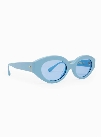 Aperçu Eyewear - Women's Alyssa 02 Sunglasses - Rack Hunt