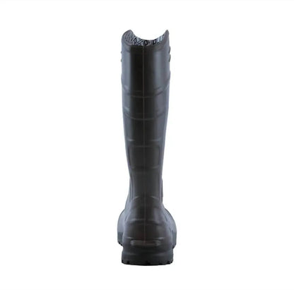 Pinnip - Men's Csa Approved Waterproof Steel Toe Safety Boots - Rack Hunt