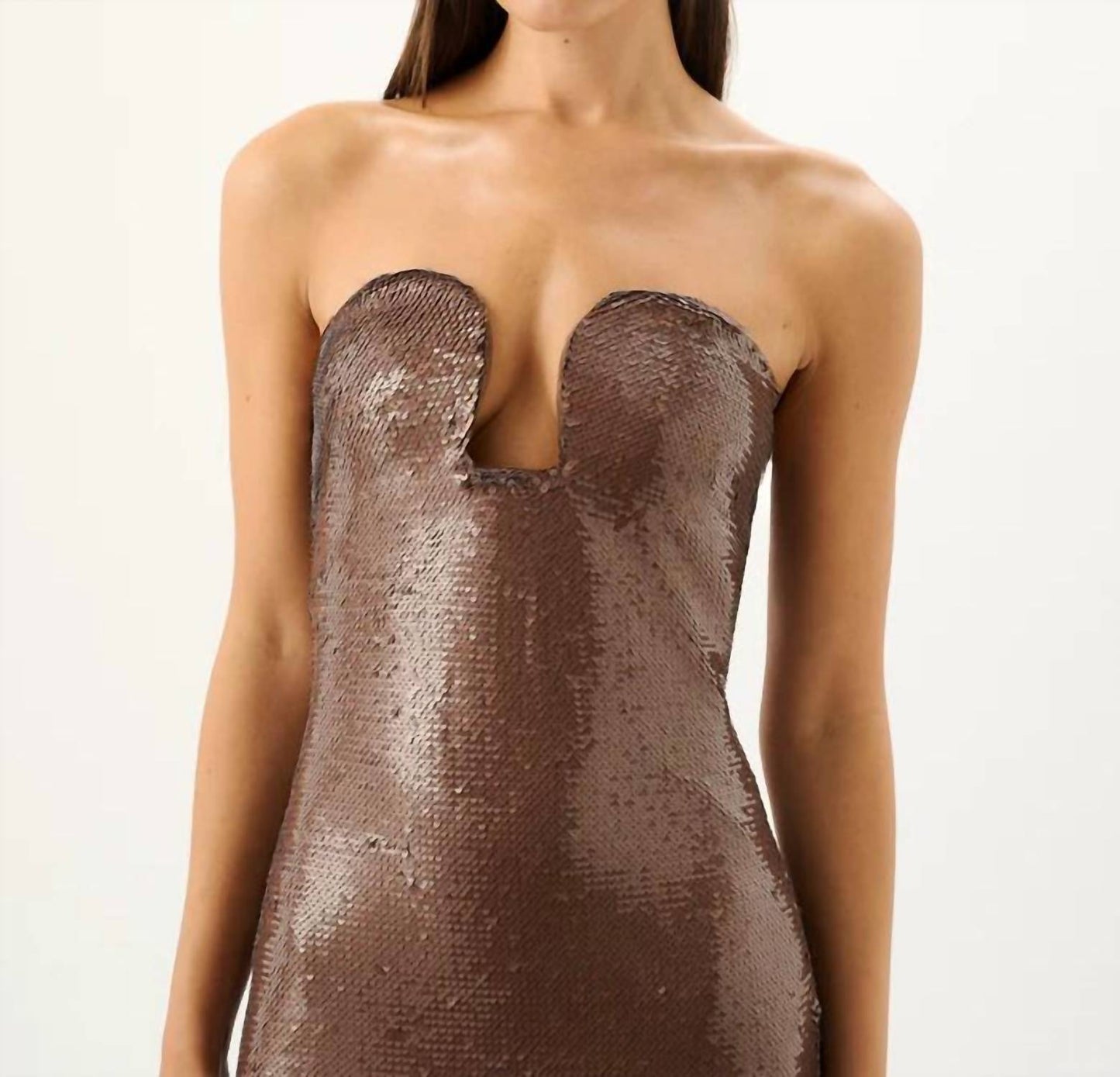 Coco Sequin Dress