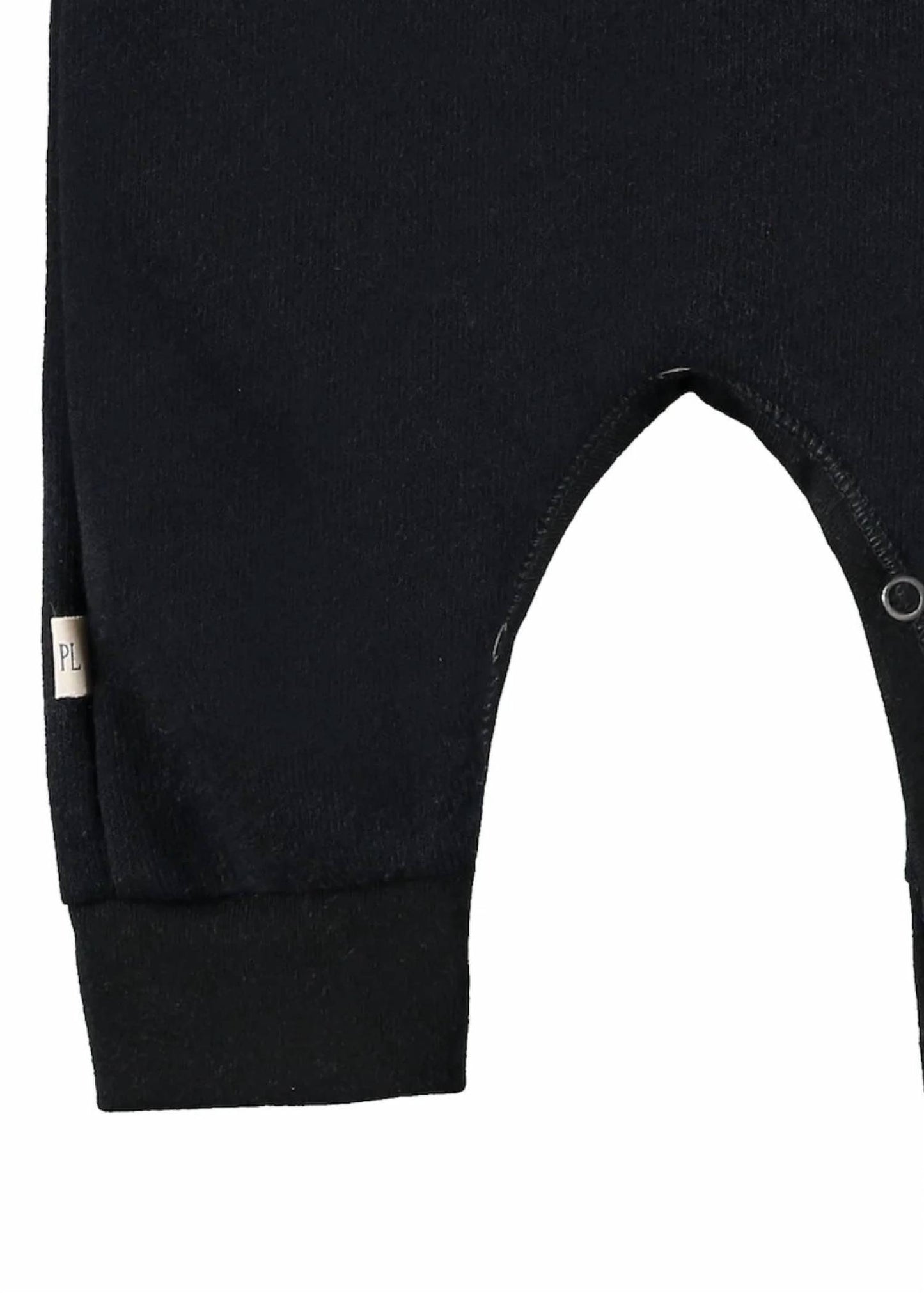 Kid's Sweatshirt Romper