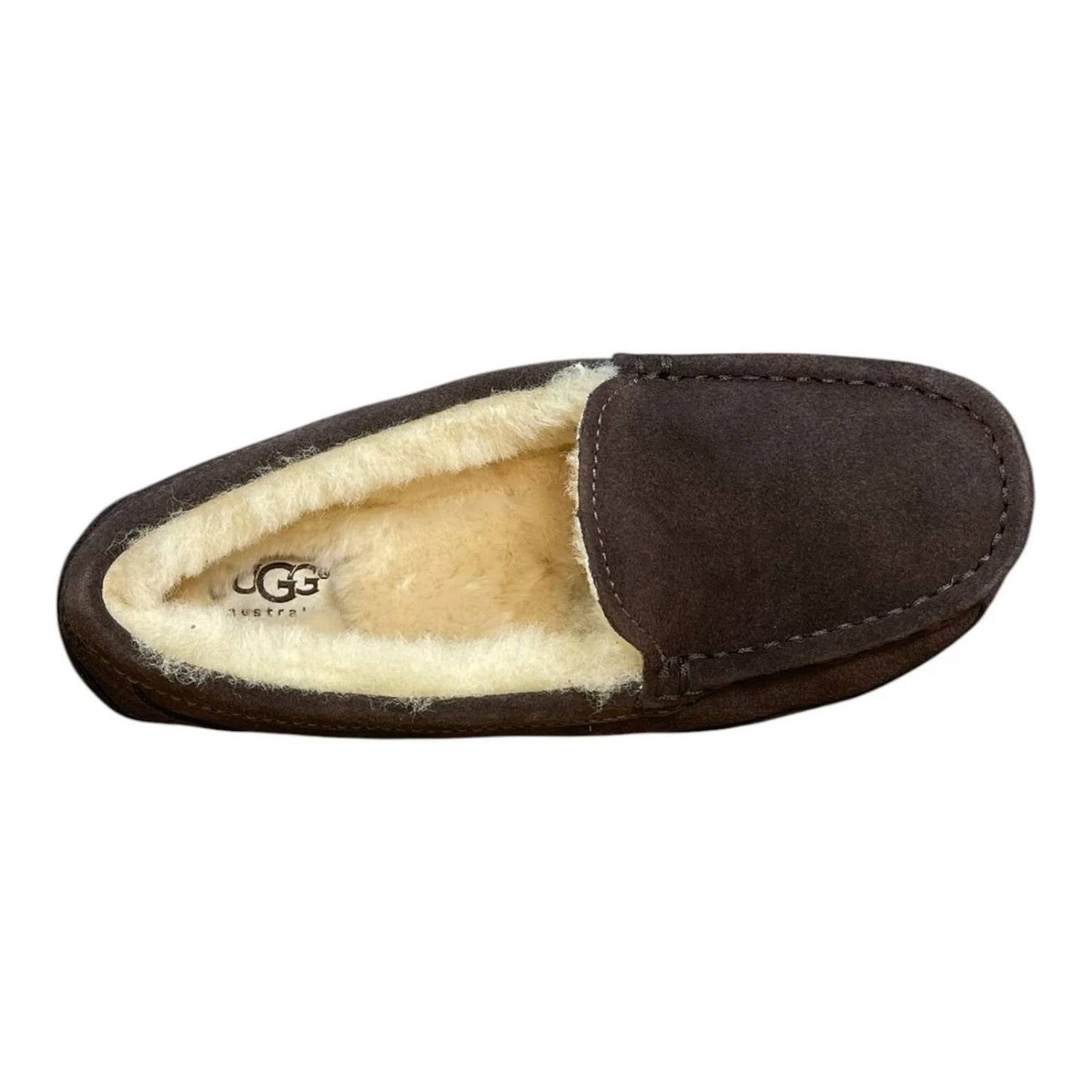 Boy's Ascot Slipper Shoes