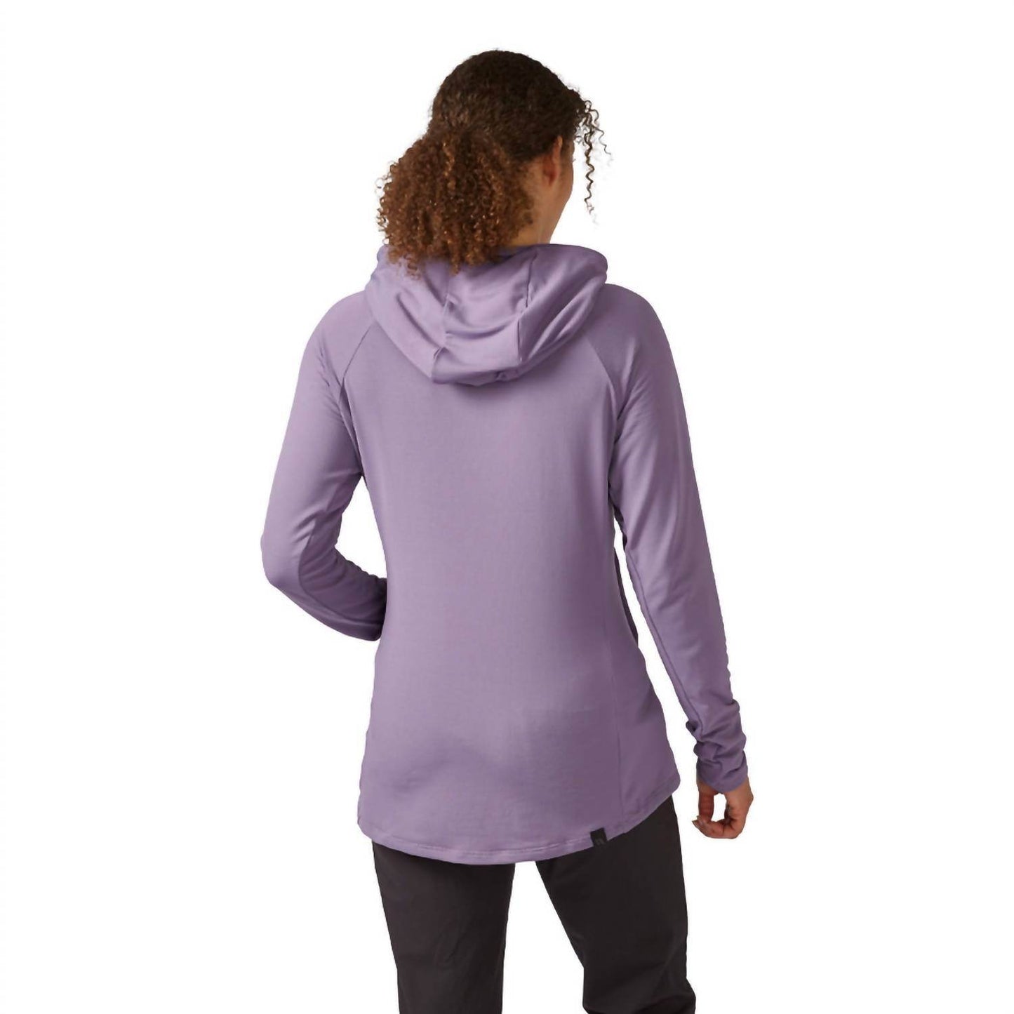 Rab - Dihedral Hoody - Rack Hunt