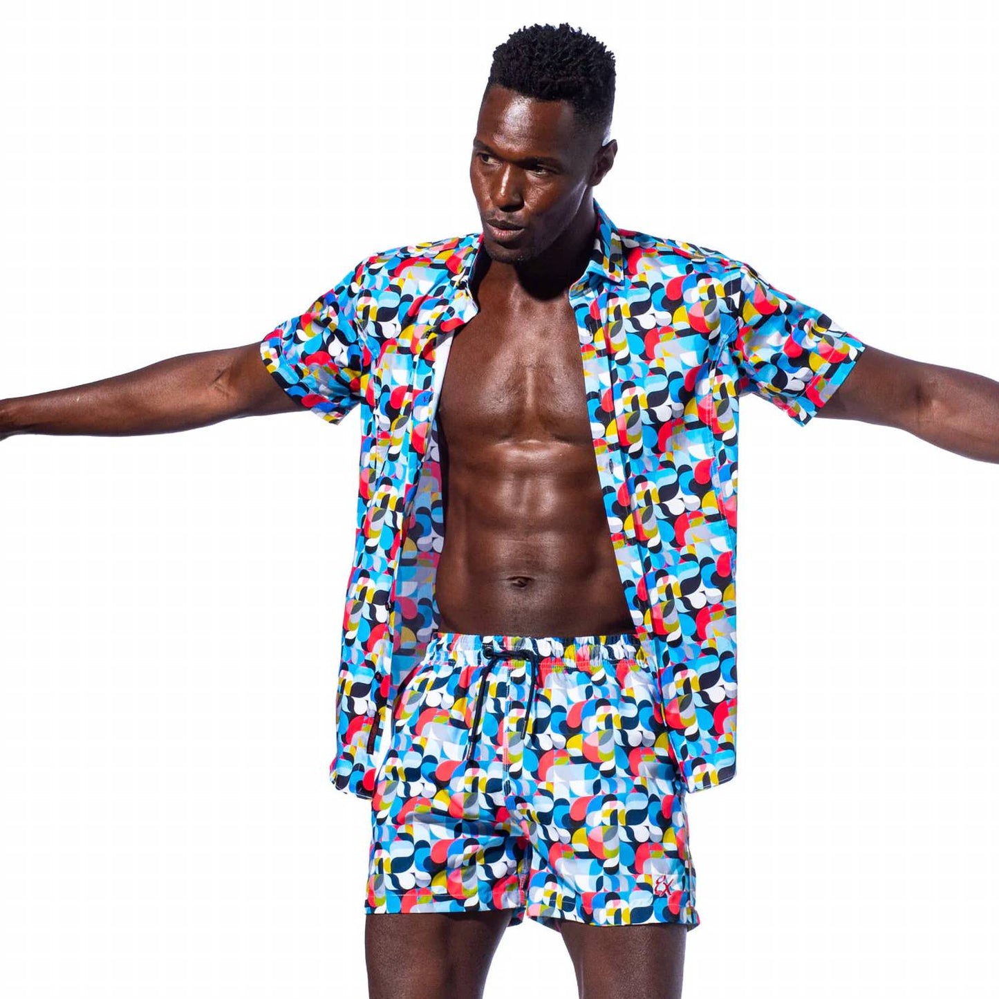 El Maestro Short Sleeve Shirt