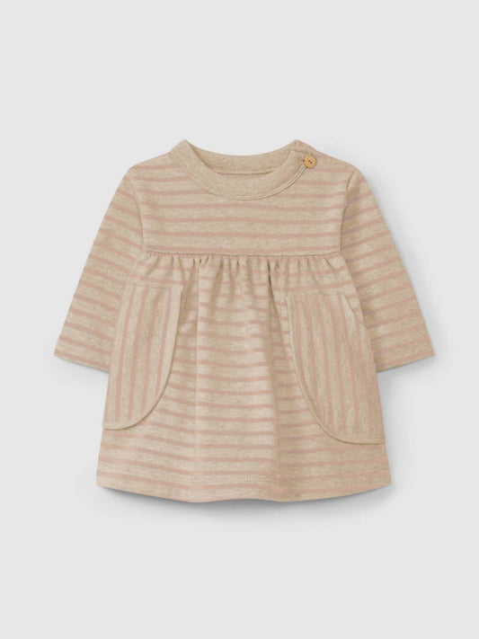 Kid's Stripe Dress