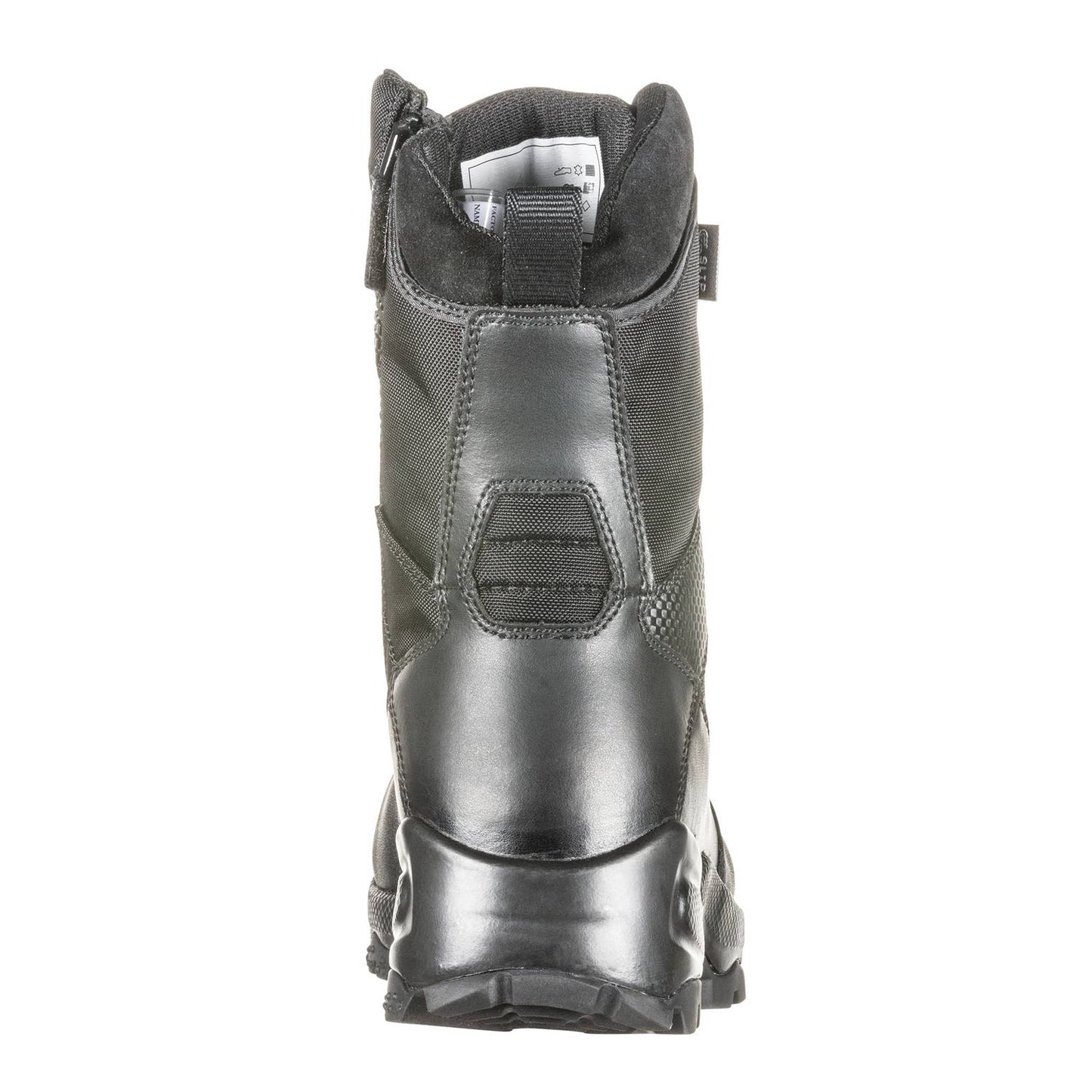 Men's A.t.a.c. 2.0 Shield Carbon Toe Waterproof 8" Work Boots