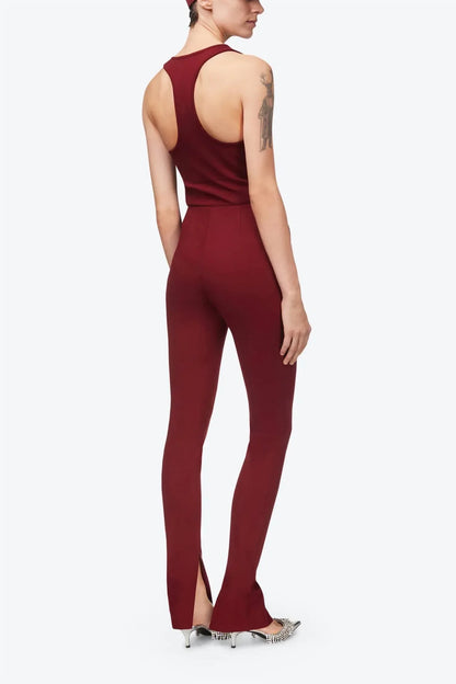 AREA - Chain Belt Legging - Rack Hunt
