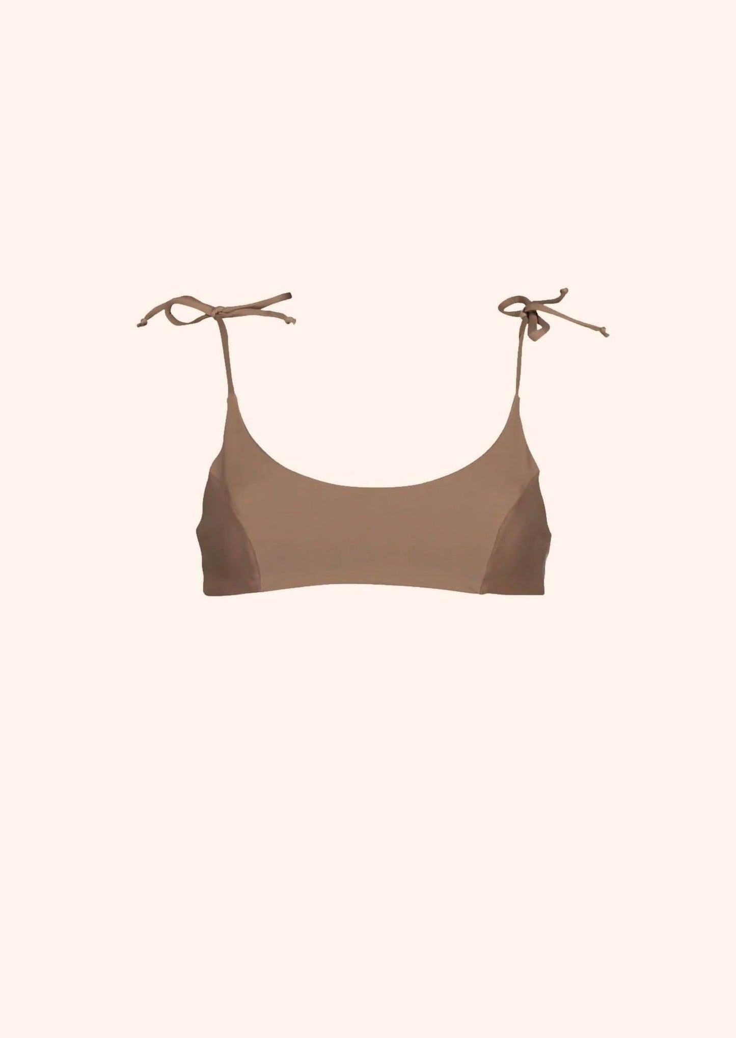 Conscious - Zoe Bikini Top - Rack Hunt -