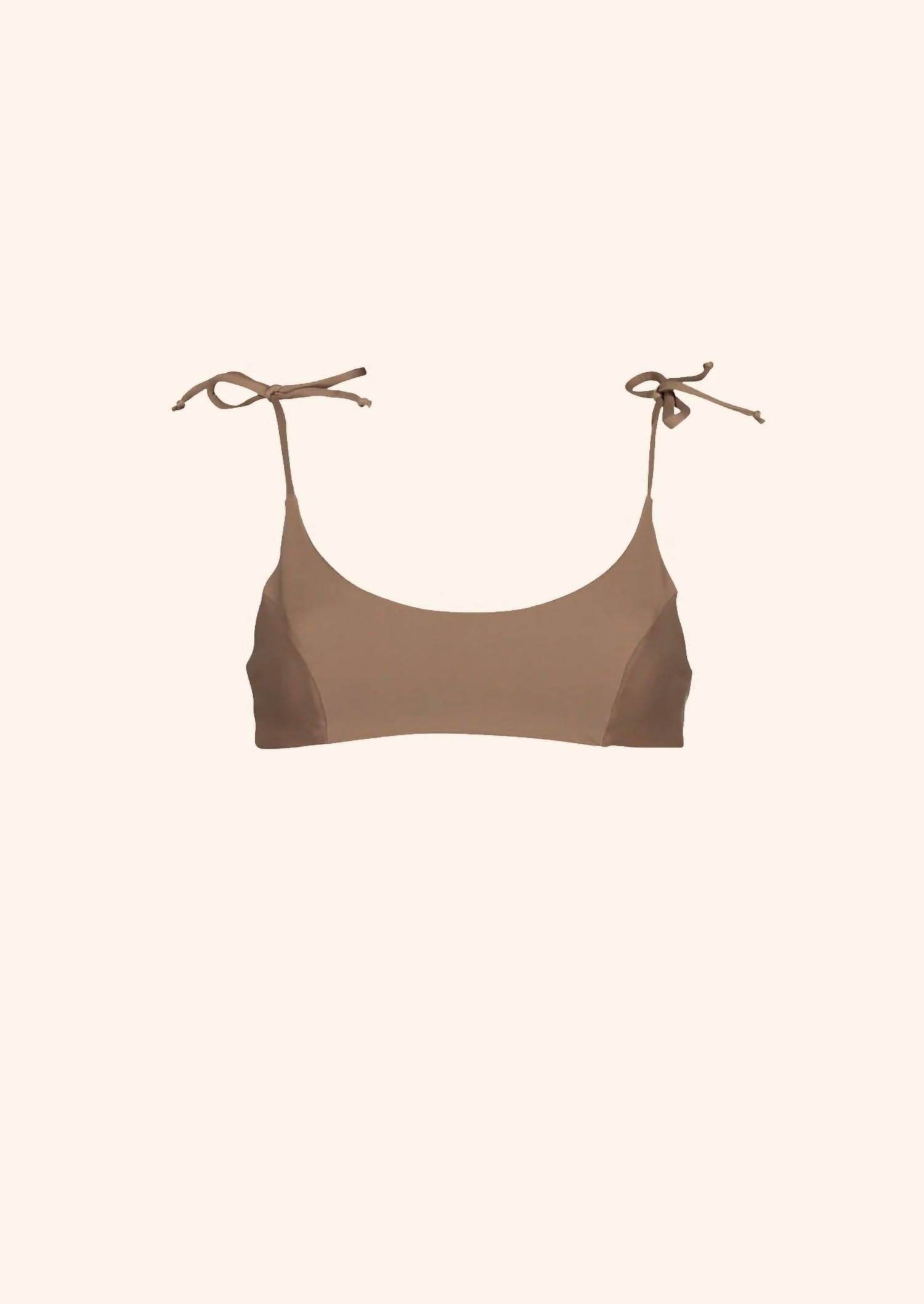 Conscious - Zoe Bikini Top - Rack Hunt -