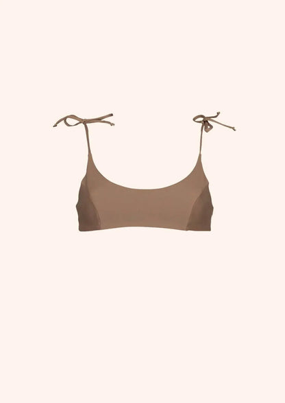 Conscious - Zoe Bikini Top - Rack Hunt