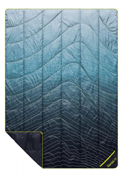 Men's Backcountry Puffy Blanket