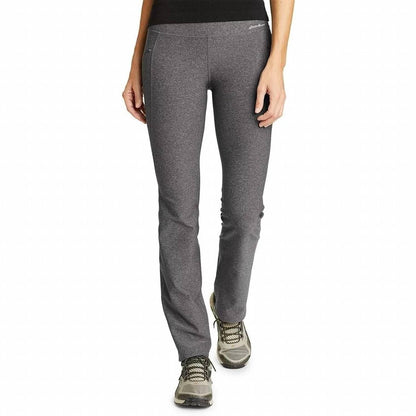 Trail Tight High-rise Straight Leg Pants