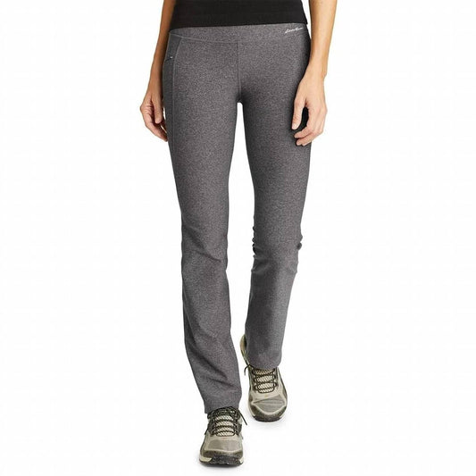 Trail Tight High-rise Straight Leg Pants