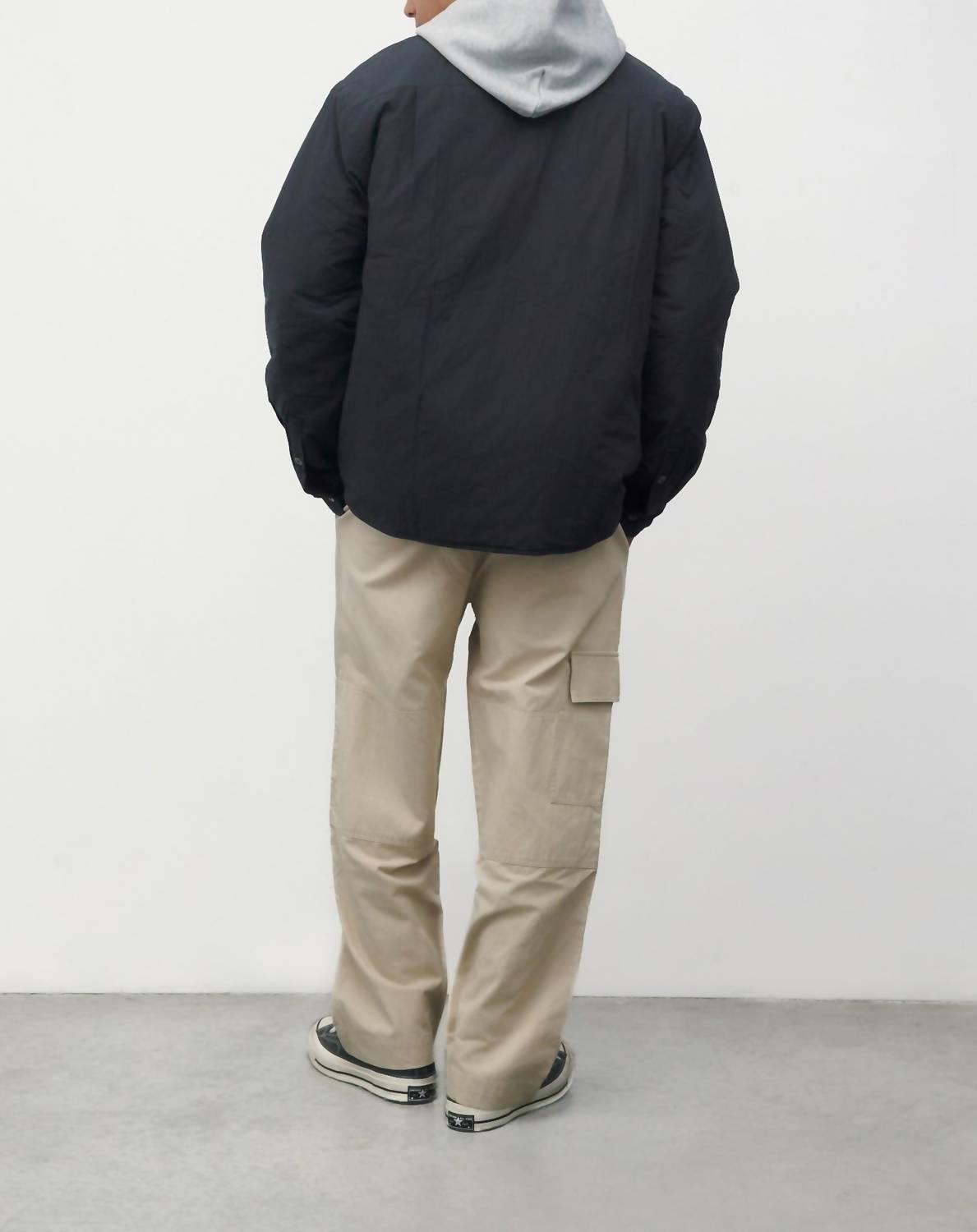 Hunter Jacket