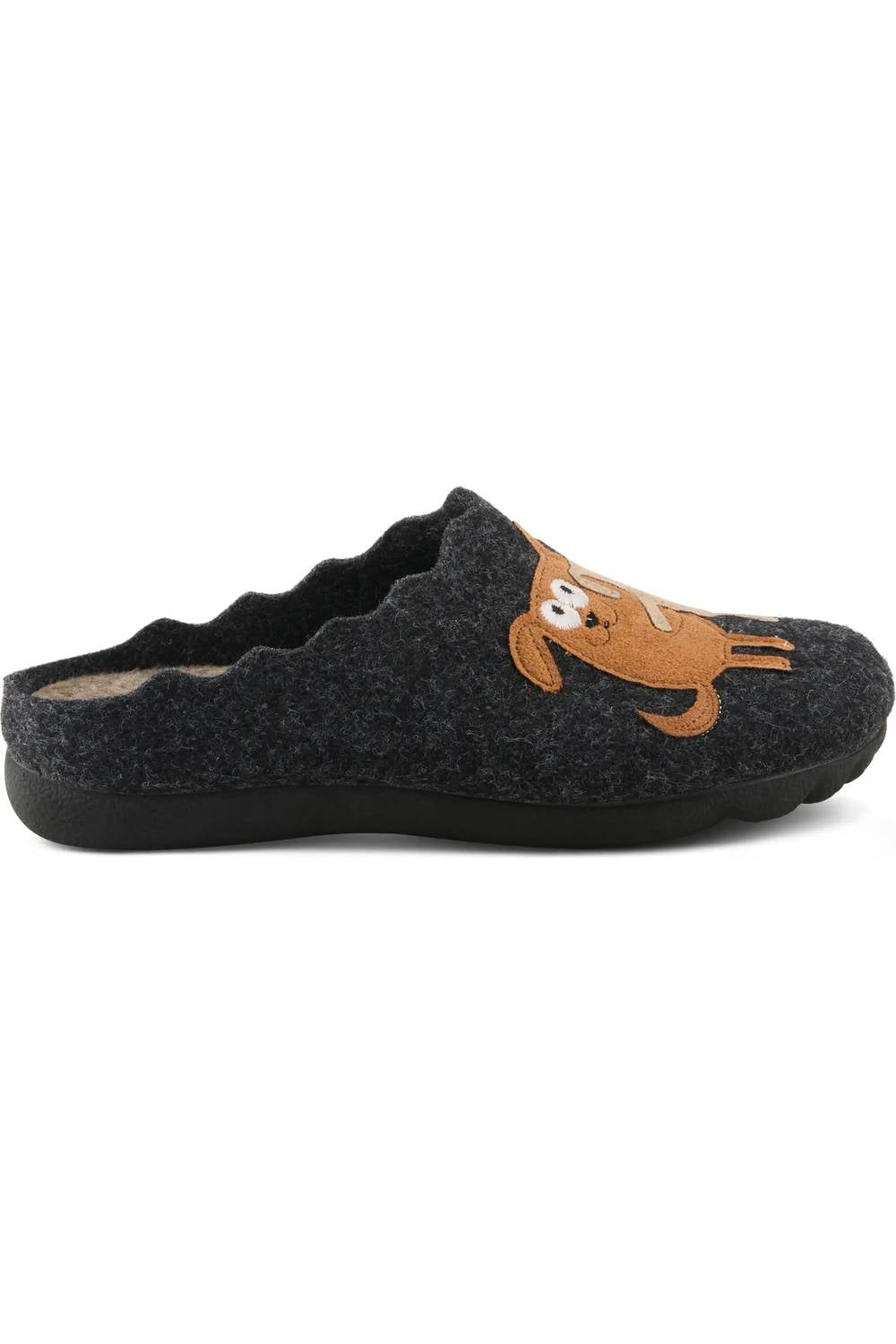 Women's Petlove Slipper
