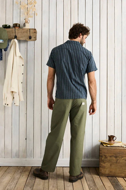 Crux Short Sleeve Shirt