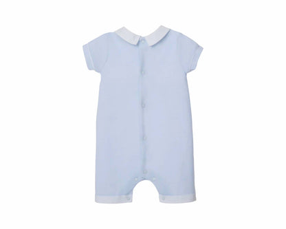 Kid's Jersey Romper